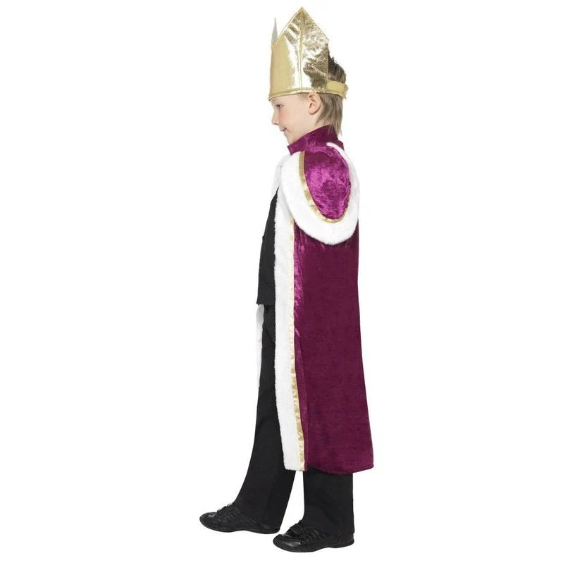 Kiddy King Costume - Image 2