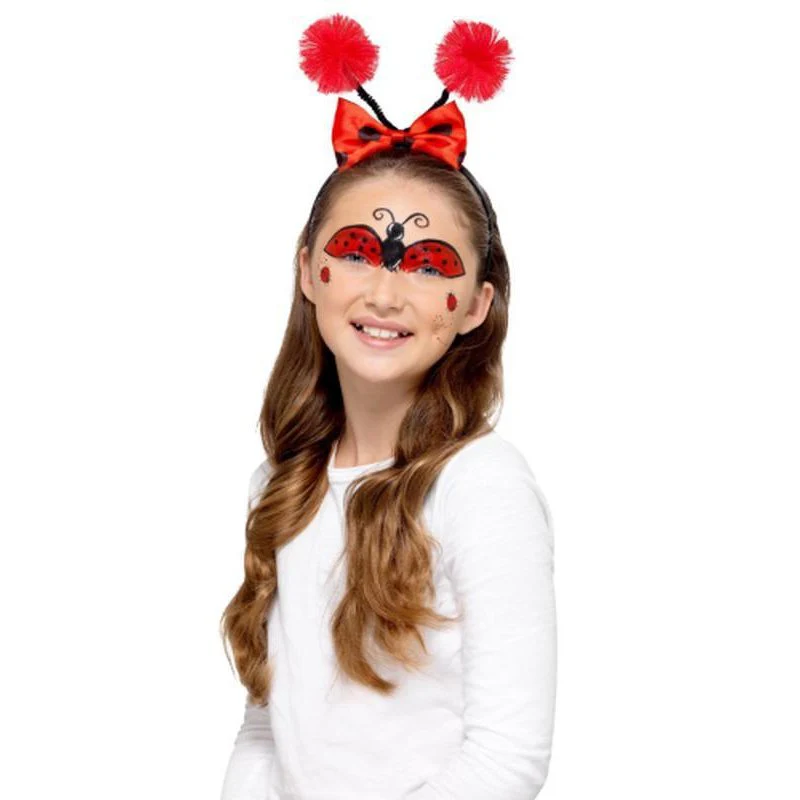 Kids Bug Make Up Kit