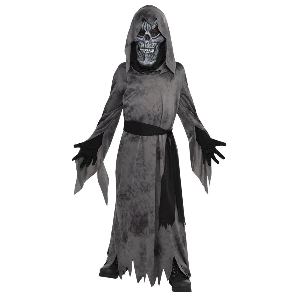 Ghastly Ghoul Costume, Child