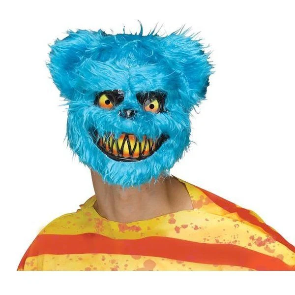 Killer Critter Mask 5 Colours. - Image 3