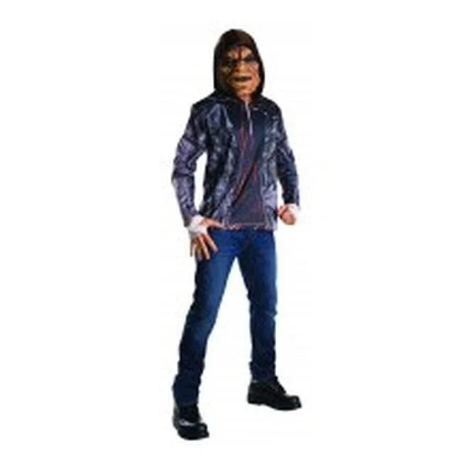 Killer Croc Costume Kit Size Xl