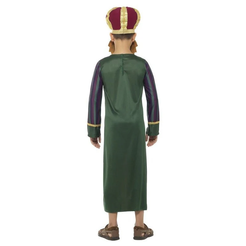 King Balthazar Costume - Image 3