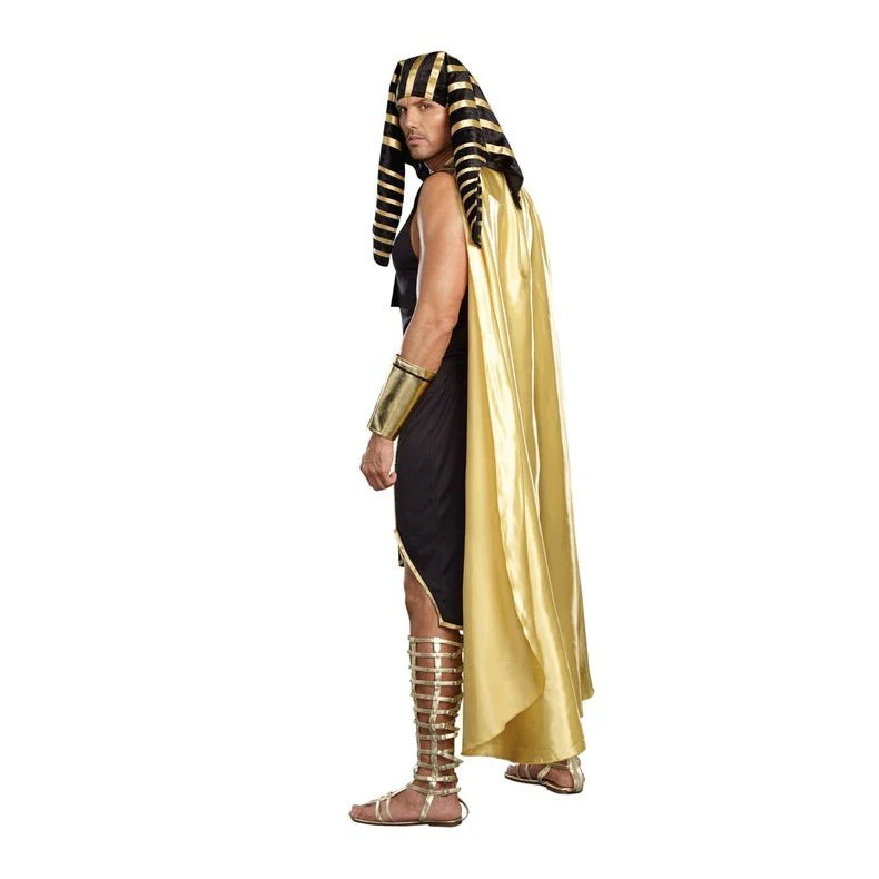 King Of Egypt Mens Costume - Image 2