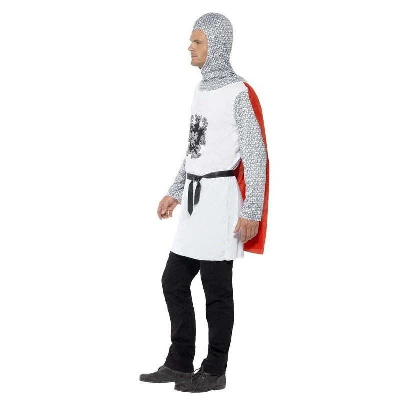 Knight Costume, Economy - Image 2