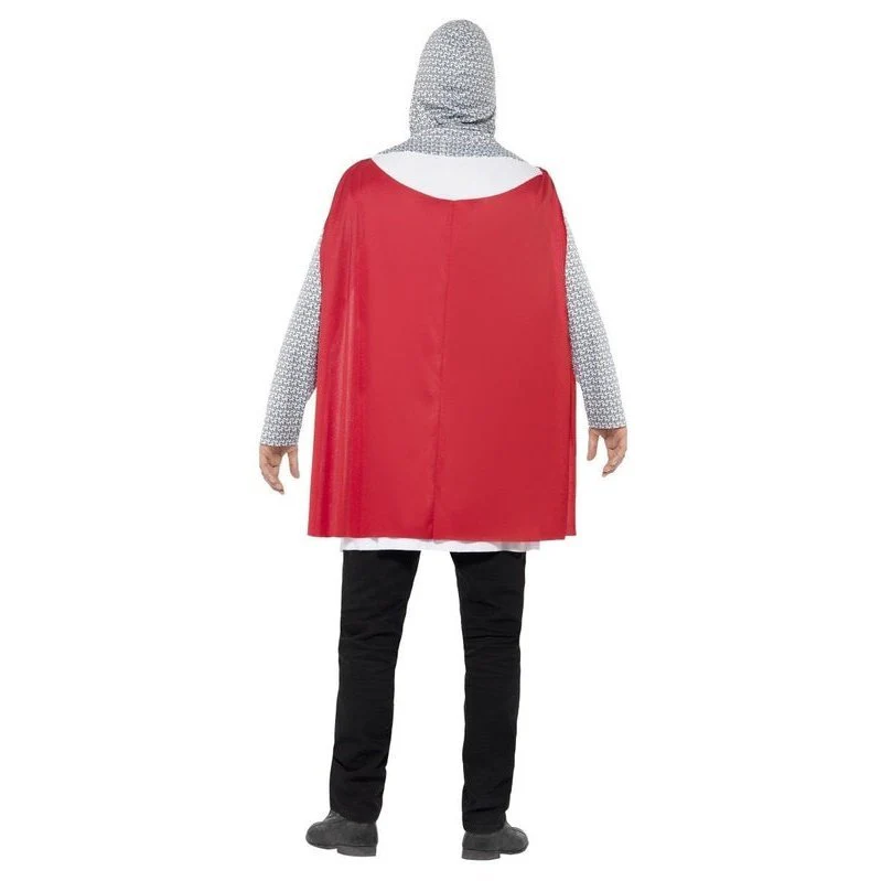 Knight Costume, Economy - Image 3