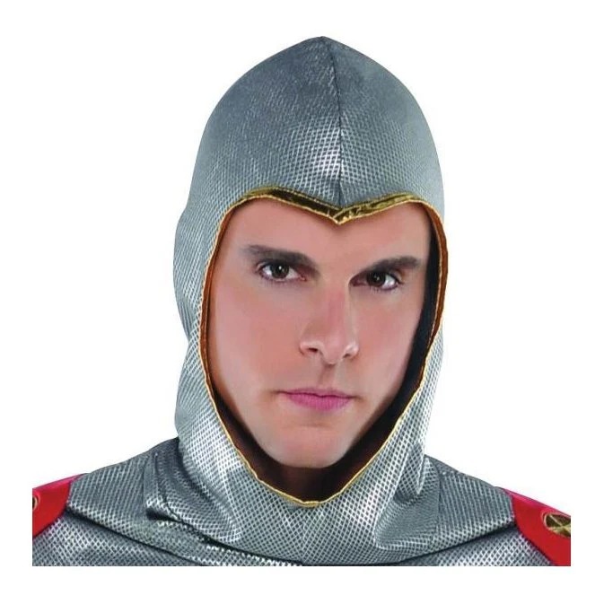 Knight Erich Men's Costume - Image 4