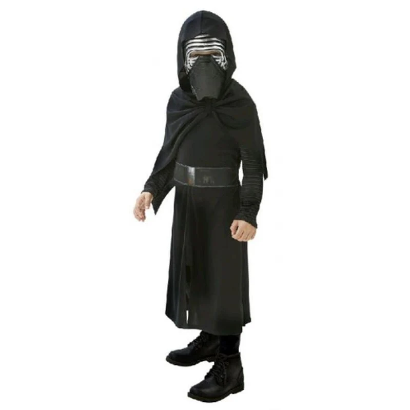 Kylo Ren Classic Size L (620260 L)
