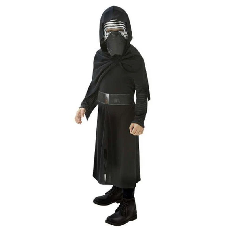 Kylo Ren Classic Size M (620260 M)