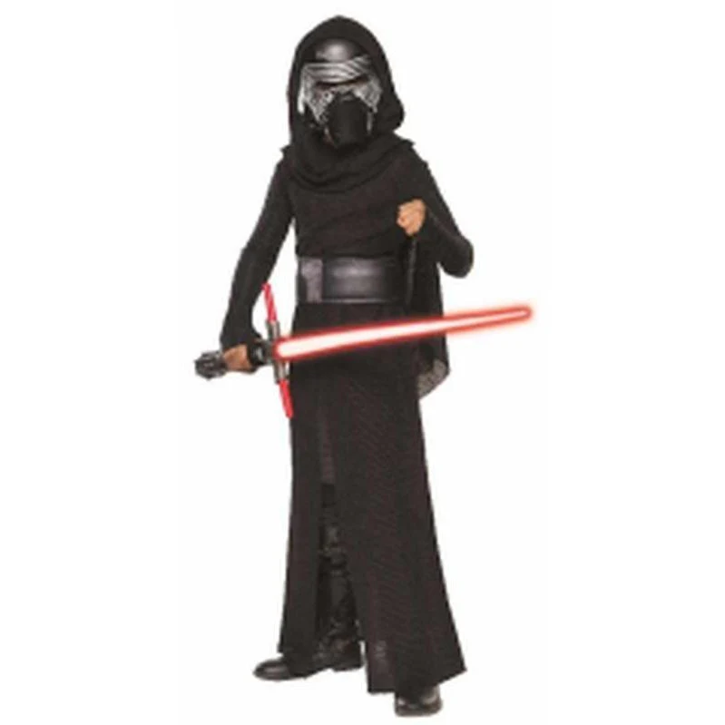 Kylo Ren Deluxe Size M