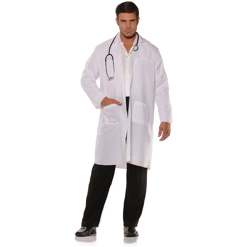 Lab Coat