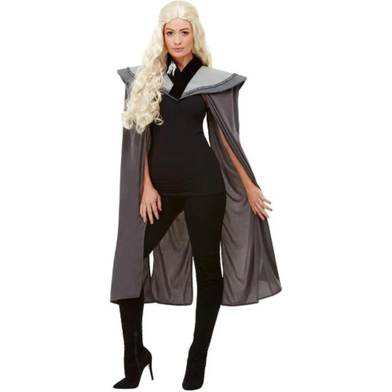Ladies Medieval Cape