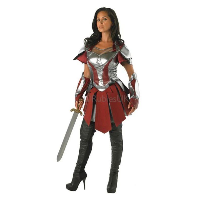 Ladies Thor Size S
