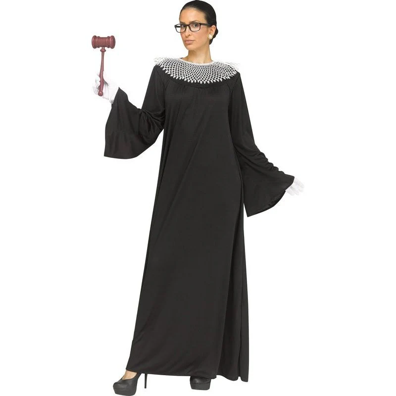 Lady Justice (Fw)