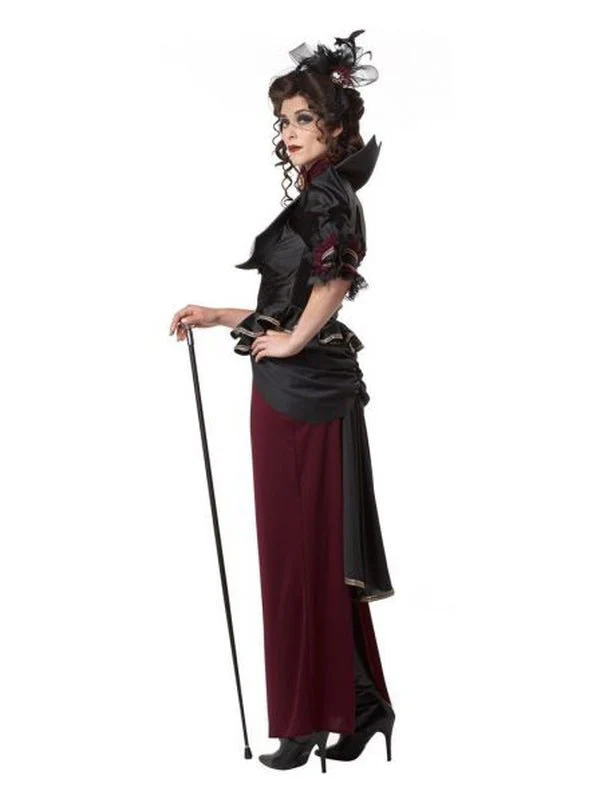 Lady Of The Manor/Adult - Image 2