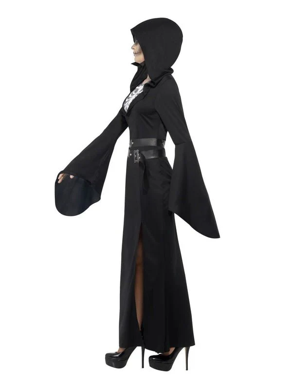 Lady Reaper Costume - Image 2