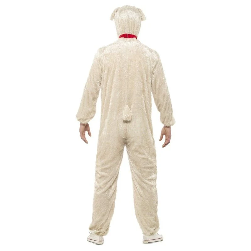 Lamb Costume. - Image 4