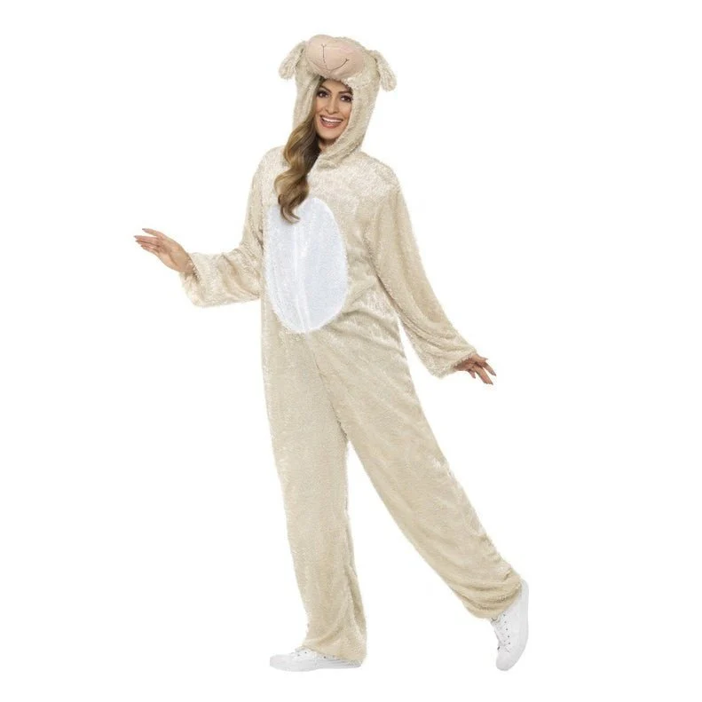 Lamb Costume. - Image 5