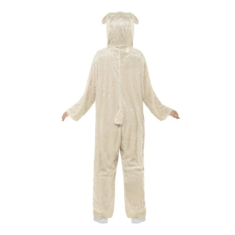 Lamb Costume. - Image 7