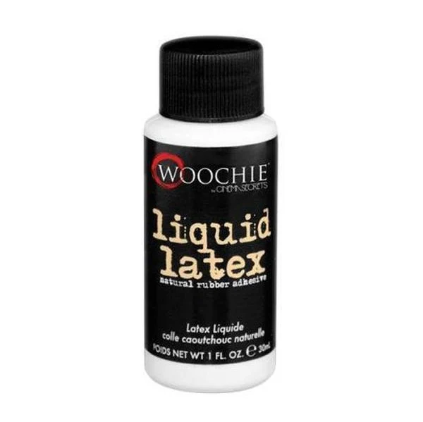 Latex 1 Oz