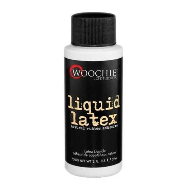 Latex 2 Oz