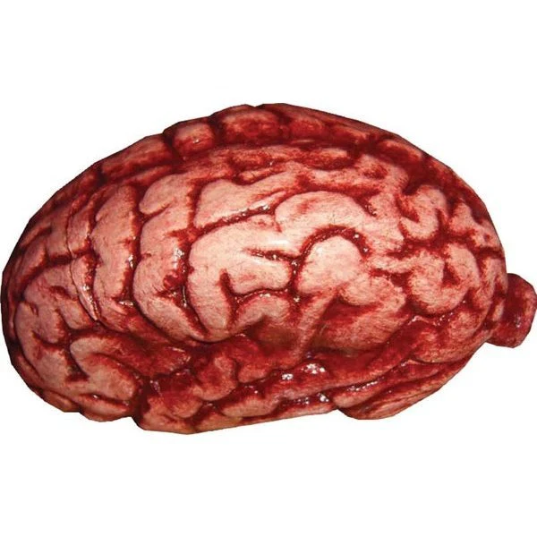 Latex Brain Latex
