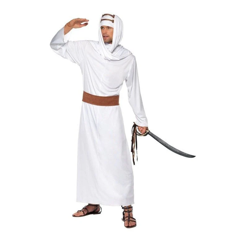 Lawrence of Arabia Costume - Image 4