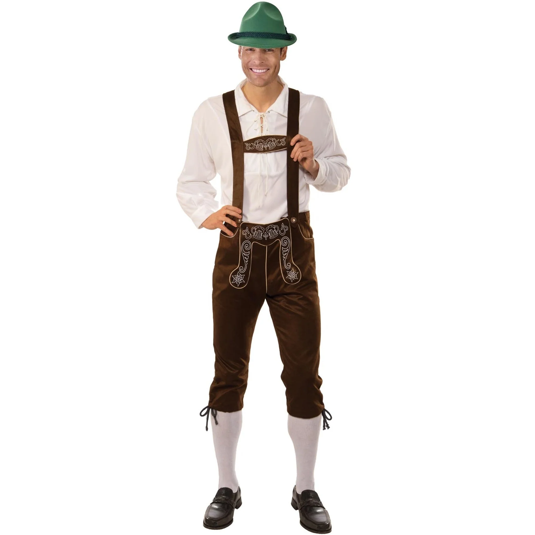 Lederhosen Male