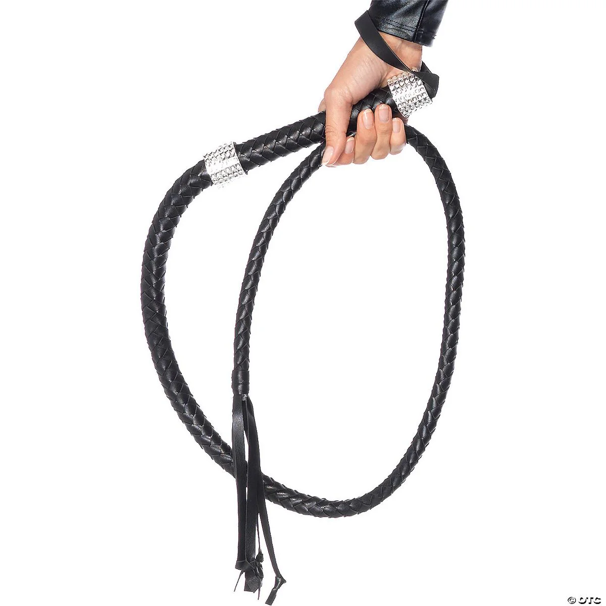 Leg Avenue Rhinestone Whip