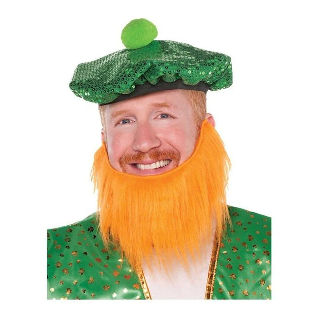 Leprechaun Beard