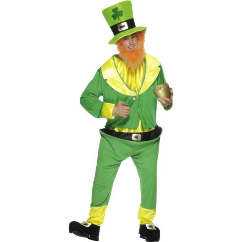 Leprechaun Costume