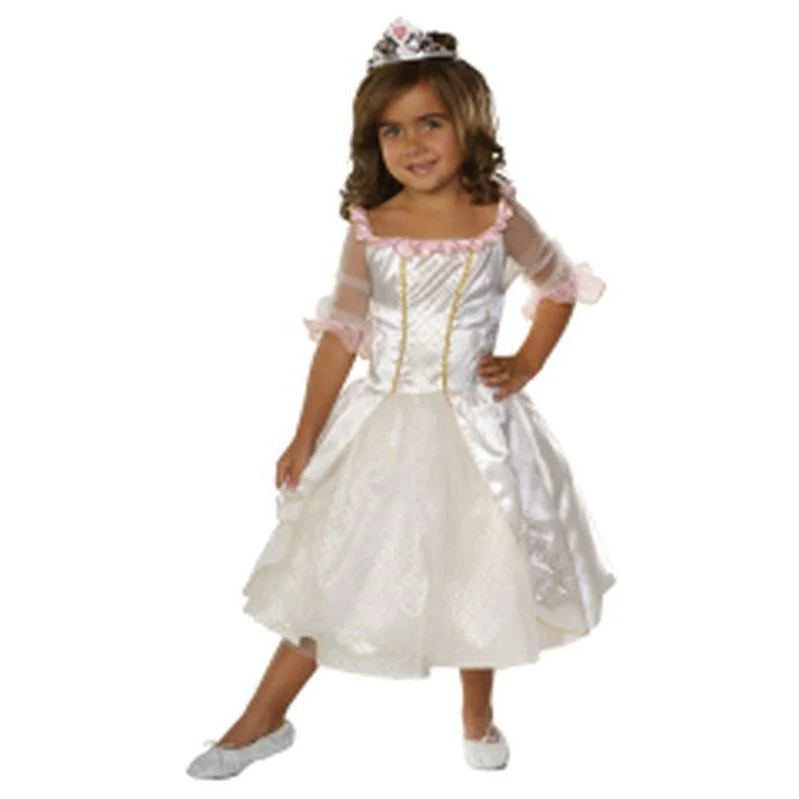 Light Up Fairy Tale Princess Size S