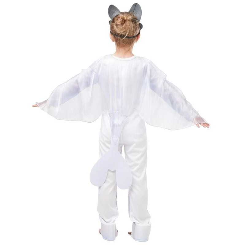 Lightfury Deluxe Costume, Child - Image 3