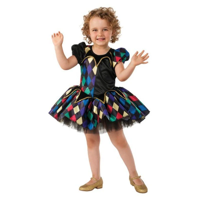 Lil Jester Size S