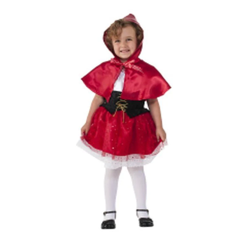 Lil' Red Riding Hood Size S