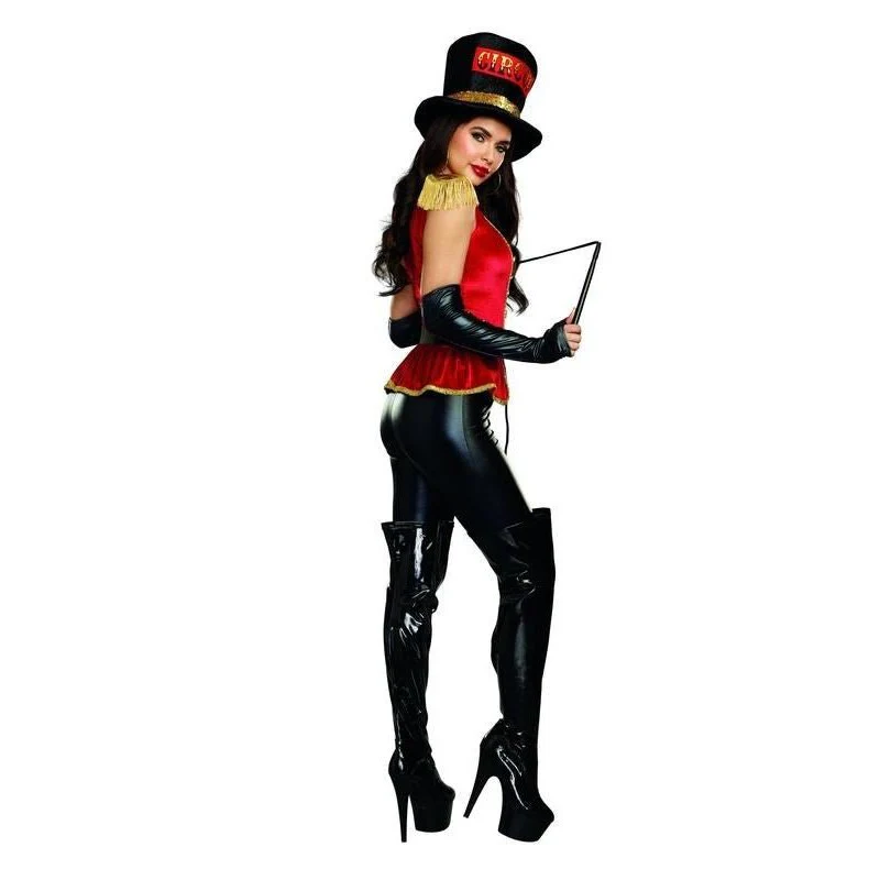 Lion Tamer - Image 2