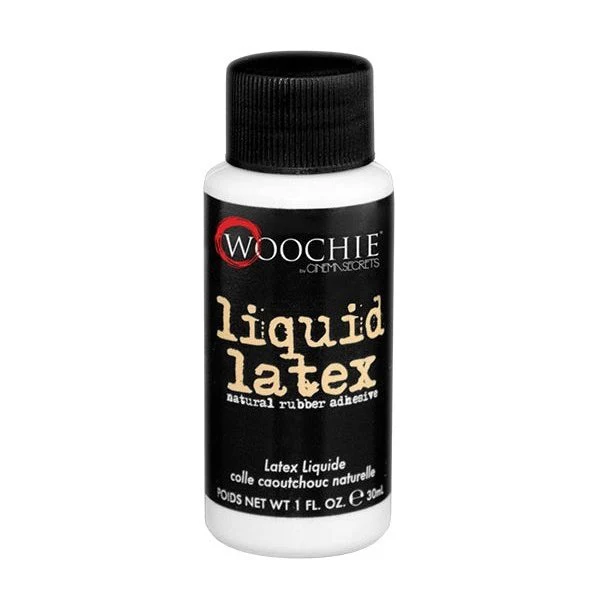 Liquid Latex 4 Oz