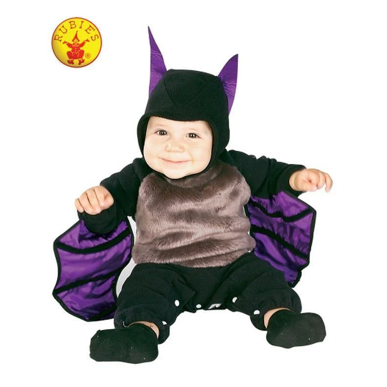Little Bat Size 0 6 Months
