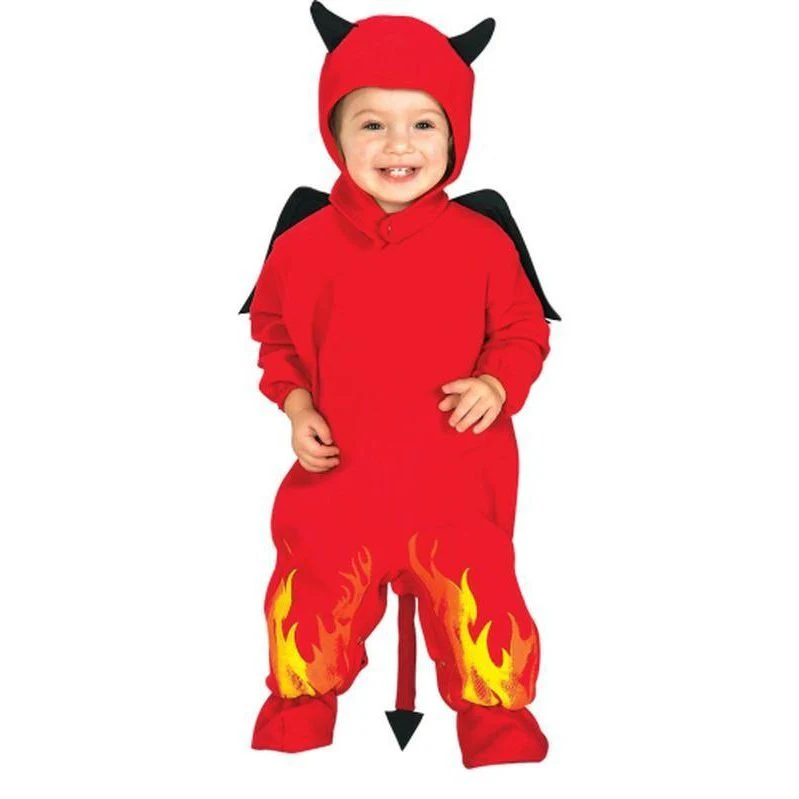 Little Devil Size 0 6 Months