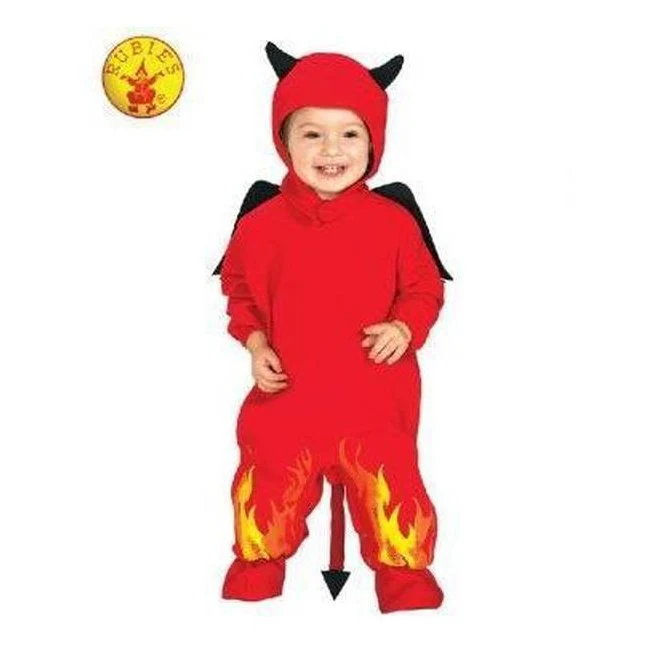 Little Devil Size Toddler
