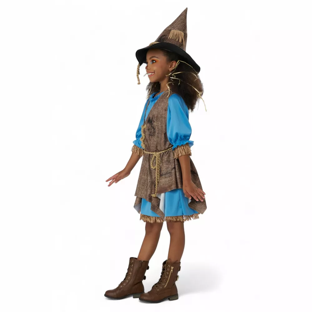 Little Miss Scarecrow, Child - Image 2