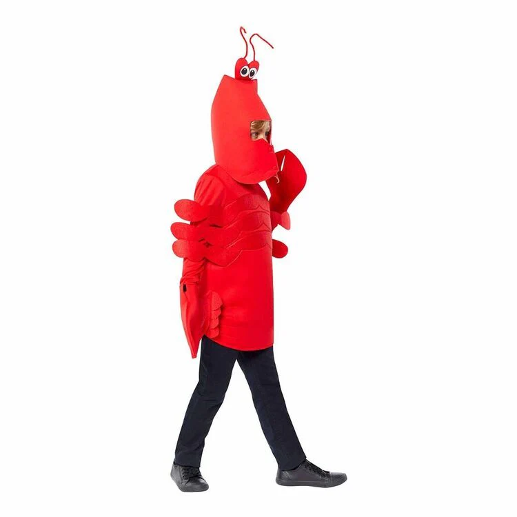 Lobster Child Costume - Image 2