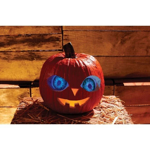 Lu Pumpkin Eyes Pair - Image 2