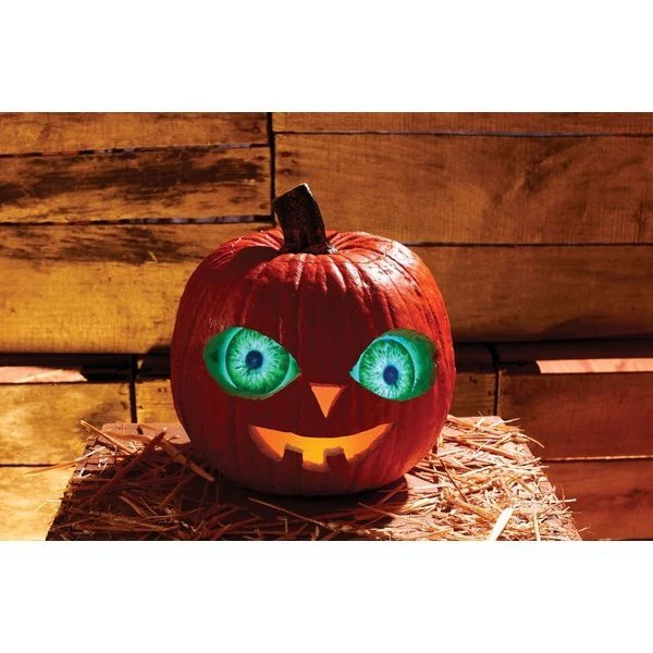 Lu Pumpkin Eyes Pair - Image 3