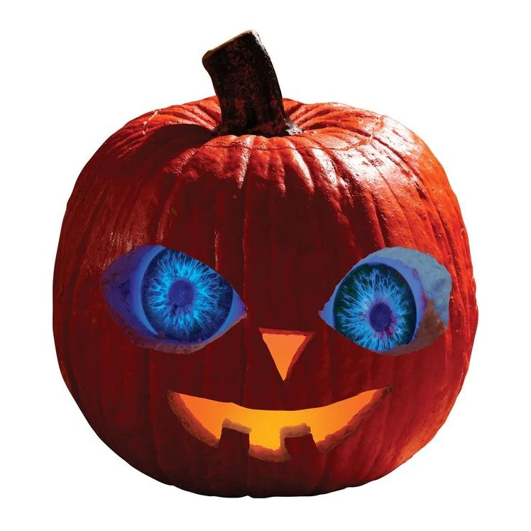 Lu Pumpkin Eyes Pair - Image 4