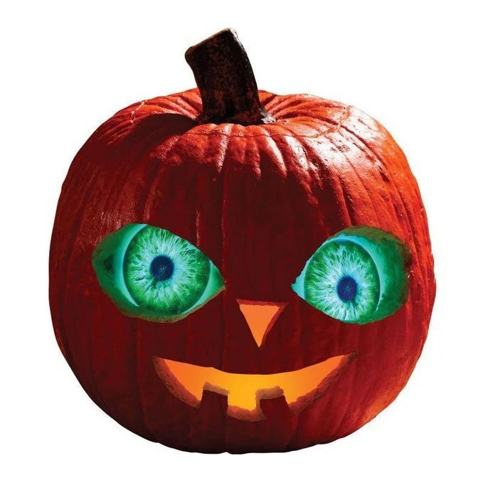Lu Pumpkin Eyes Pair - Image 5