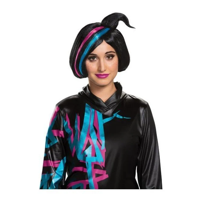 Lucy Adult Wig