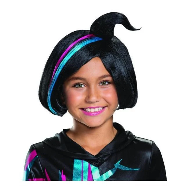 Lucy Child Wig