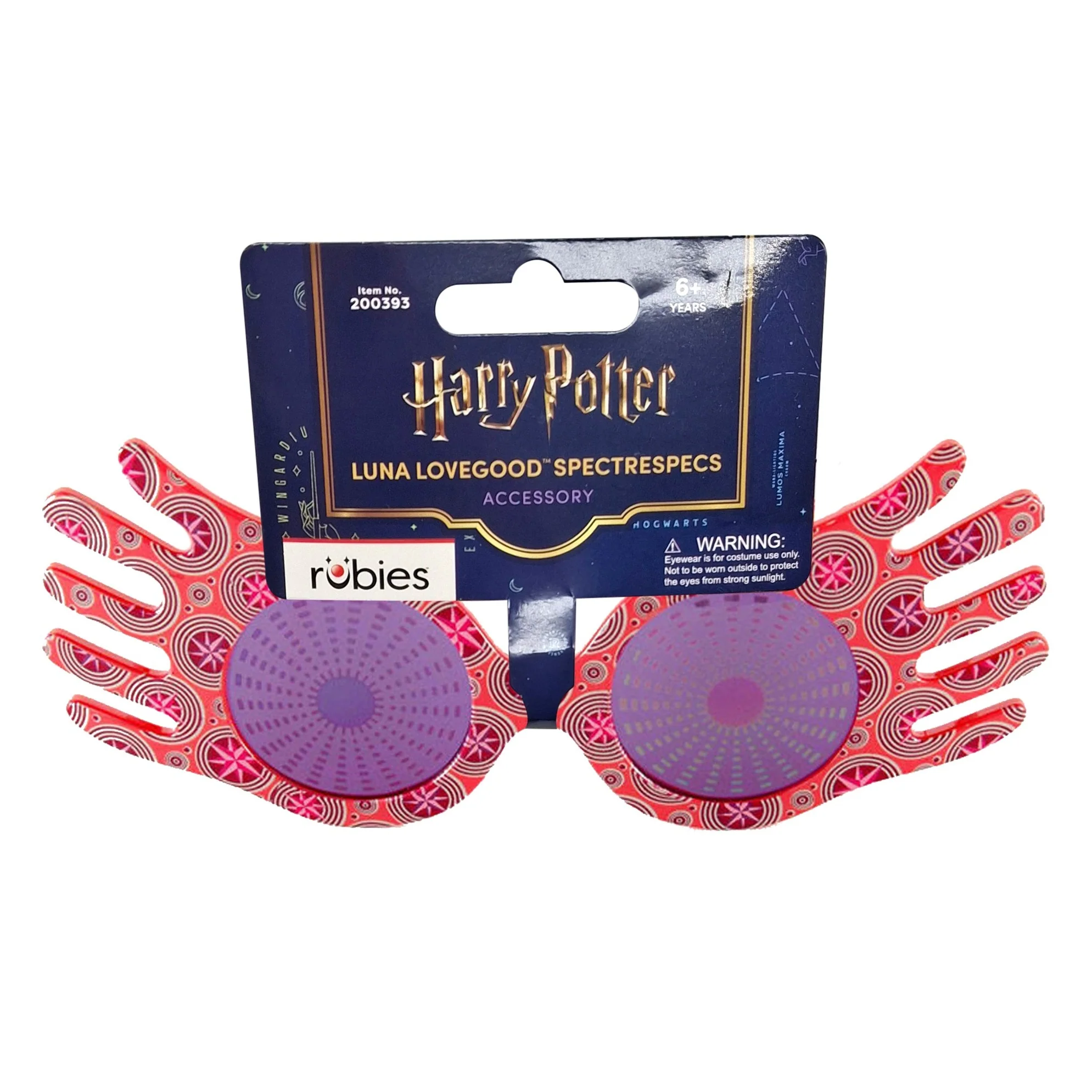 Luna Lovegood Spectrespecs (Eyewear) - Image 3