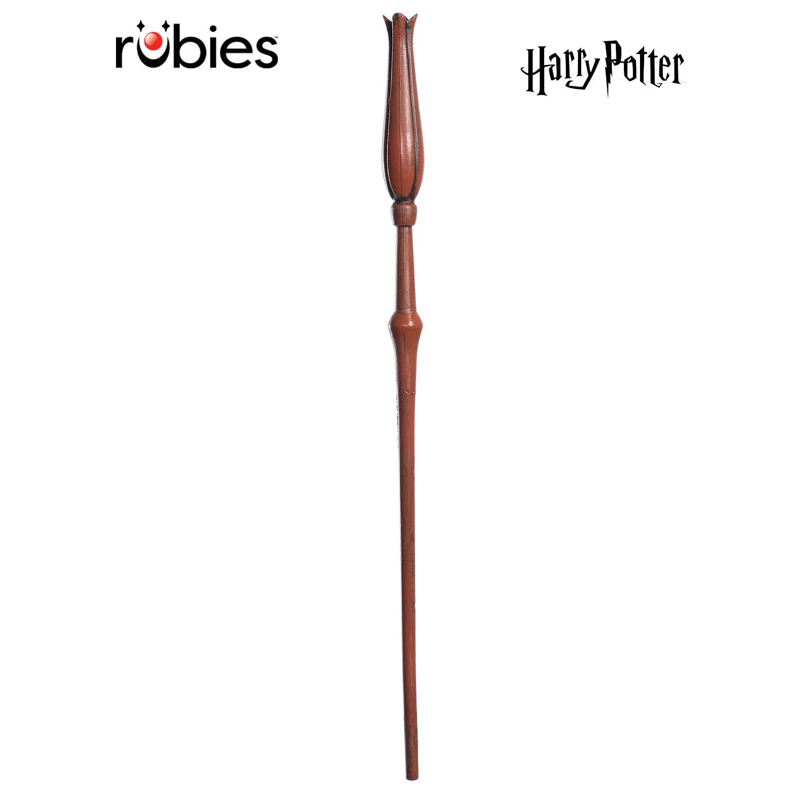 Luna Lovegood Wand