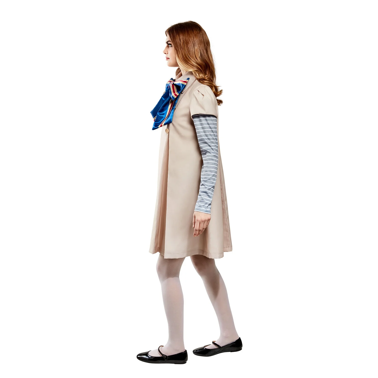 M3Gan Womens Costume - Image 2